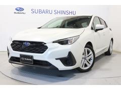 スバルインプレッサST元レンタカー