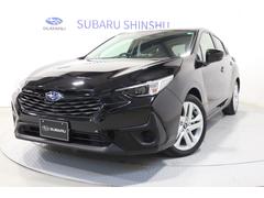 スバルインプレッサST元レンタカー