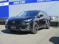 クロストレック