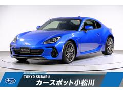 スバルBRZS 新品タイヤに交換 カロッツェリアナビ ETC Rカメラ