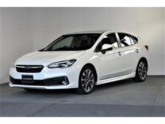 インプレッサスポーツ