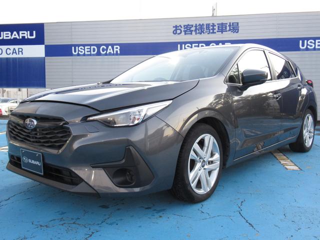 スバルインプレッサ元レンタカー ST ナビ ETCバックカメラ シートヒーター