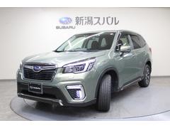スバルフォレスターTouring ノーマルタイヤ新品交換 ワンオーナー車
