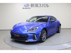 スバルBRZR アイサイト ワンオーナー ナビETCバックカメラ