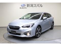 スバルインプレッサスポーツ2.0i-Sアイサイト ワンオーナー ナビETCバックカメラ