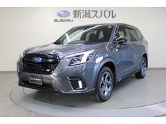 スバルフォレスターSTIスポーツ ワンオーナー車 ナビETCバックカメラ