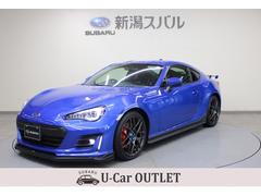 スバルBRZGT 【U-CARアウトレット】 STIパーツ他用品多数