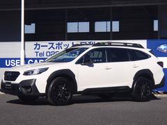 レガシィアウトバック