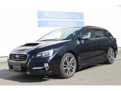 スバル &nbsp;レヴォーグ&nbsp;1.6GT-S EyeSight