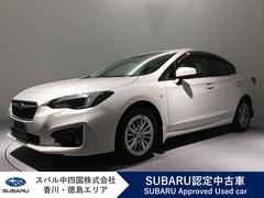 スバルインプレッサG41.6i-L EyeSight ナビ・リヤカメラ・ETC付