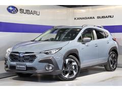 クロストレック