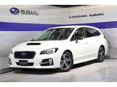 スバルレヴォーグ1.6GT EyeSight Smart Edition