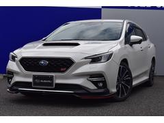 スバルレヴォーグSTIスポーツEX スターリンクナビ 前後ドラレコ