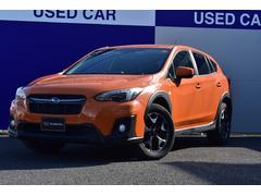 スバルXV1.6i-Lアイサイト 純正ナビ Rカメラ ETC