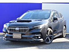 スバルレヴォーグGT-H EX 本革シート 前後ドラレコ スターリンクナビ