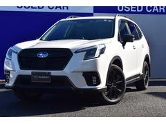 スバルフォレスターXT-エディション 純正ナビ 前後ドラレコ パワーリアゲート