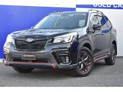 スバルフォレスターX-ブレイク 純正ナビ 新品夏タイヤ ルーフレール