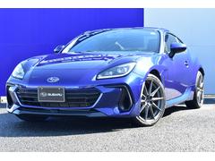 スバルBRZS 純正ナビ 前後ドラレコ 6MT 新品夏タイヤ