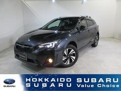 スバルXV2.0i-S EyeSight