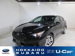 スバルインプレッサST