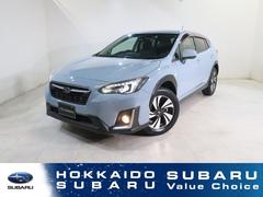 スバルXV1.6i-L EyeSight