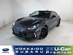 スバルBRZSTI スポーツ
