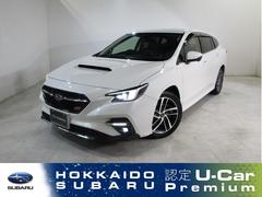 スバルレヴォーグSTIスポーツ EX