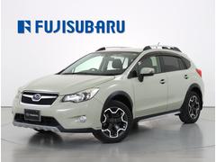 スバルXV2.0i EyeSight Proud Edition ナビ