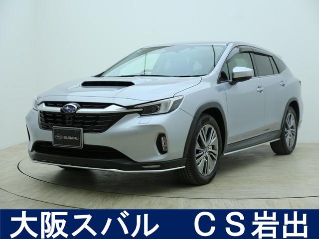 スバルレヴォーグ レイバックリミテッドEX ナビ&F&S&Rカメラ ドラレコ ETC