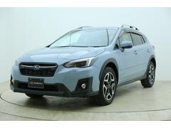 スバルXV2.0i-Sアイサイト ナビ&Rカメラ 後方付きドラレコ