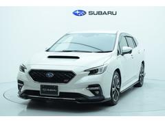 スバルレヴォーグSTISportEX