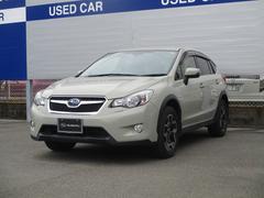 スバルXV2.0i-L EyeSight