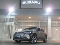 スバルソルテラET-HS スバルセーフティーセンス搭載車