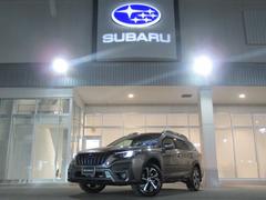 レガシィアウトバック