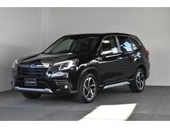 スバルフォレスターAdvance 元レンタ