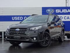 スバル &nbsp;レガシィアウトバック&nbsp;X-ブレイクEX ナビ Rカメラ ETC レンタアップ