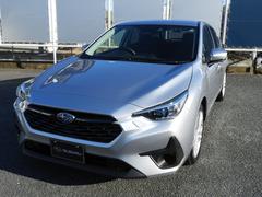 スバルインプレッサST