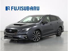スバル &nbsp;レヴォーグ&nbsp;STI Sport EX STI多数装備 スマートリヤビュー