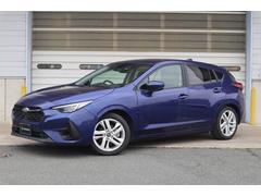 スバルインプレッサST 元レンタカー