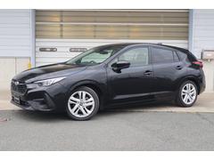 スバルインプレッサST 元レンタカー