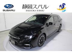 スバルレヴォーグGT EX EyeSight X搭載車