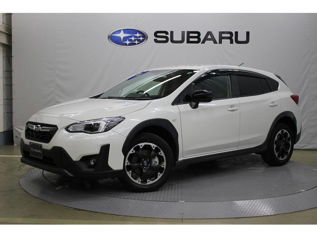 スバルXV1.6i-L EyeSight