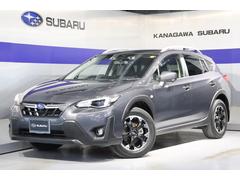 スバルXV1.6i-L EyeSight後期型ナビETCリアカメラ