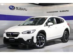 スバルXV1.6i-L EyeSight アイサイトツーリングアシスト