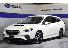 スバルレヴォーグGT-H EX 11.6インチモニター