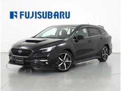 スバルレヴォーグGT-H EX アイサイト エアロパッケージII ドラレコ