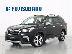 スバルフォレスターAdvance サンルーフ ブラウンレザー パワーリヤゲート