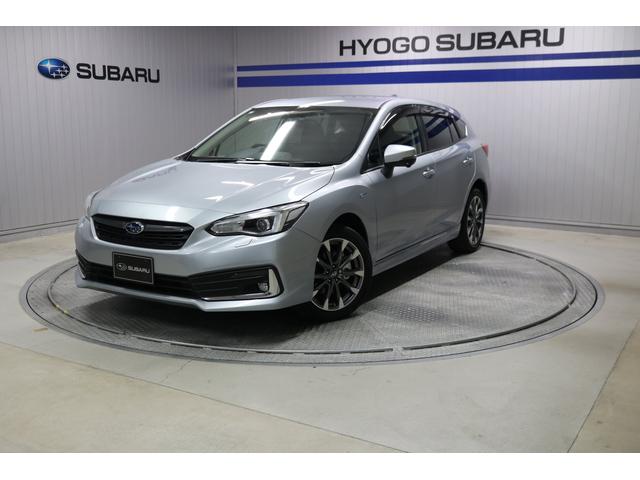 スバル レ>ガシィツーリングワゴン