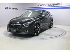 クロストレック