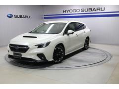 スバルレヴォーグGT EX EyeSight X ドラレコ ETC